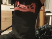 Best blowjob deepthroat from beautiful amateur teen POV 1/16