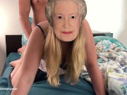 How to fuck the queen 11/16