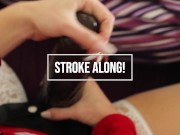 Strap On Morning Wood 6/16