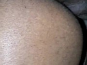 She loves it slow and long 3/16