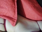 my stepmom pretends to be so i can fuck her 2/16