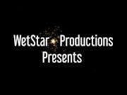 ⭐ Horny Girl is desperate to pee and wets her bed! 1/16