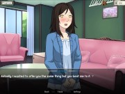 Naruto - Kunoichi Trainer [v0.13] Part 47 A Lot Of Sex By LoveSkySan69 15/16