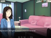 Naruto - Kunoichi Trainer [v0.13] Part 47 A Lot Of Sex By LoveSkySan69 3/16