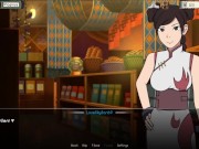 Naruto - Kunoichi Trainer [v0.13] Part 47 A Lot Of Sex By LoveSkySan69 5/16