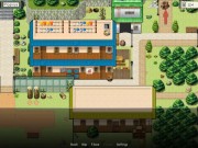 Naruto - Kunoichi Trainer [v0.13] Part 47 A Lot Of Sex By LoveSkySan69 6/16