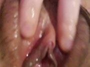 Happy squirting time เงี่ยนจนน้ำแตก. 1/16