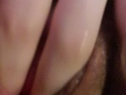 Happy squirting time เงี่ยนจนน้ำแตก. 3/16