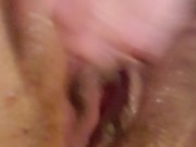 Happy squirting time เงี่ยนจนน้ำแตก. 7/16