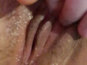 Happy squirting time เงี่ยนจนน้ำแตก. 9/16