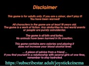 Sexus Resort - (PT 04) - v0.3.2- Would you say NO? 1/16