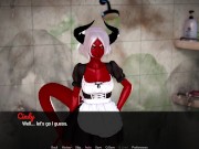 Sexus Resort - (PT 04) - v0.3.2- Would you say NO? 6/16