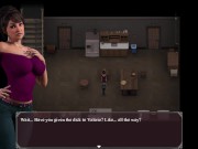 Lust Epidemic - (PT 42) 1/16