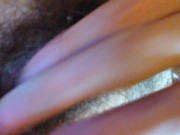 How Would You Wake me Up? Dirty Talk Hairiest Pussy PinkMoonLust ONLYFANS LEAK (5 Min HALF OF VIDEO) 10/16