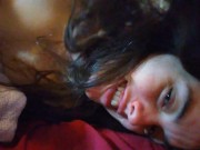 How Would You Wake me Up? Dirty Talk Hairiest Pussy PinkMoonLust ONLYFANS LEAK (5 Min HALF OF VIDEO) 3/16