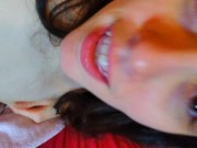 How Would You Wake me Up? Dirty Talk Hairiest Pussy PinkMoonLust ONLYFANS LEAK (5 Min HALF OF VIDEO) 5/16