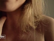 Quick sex very hot sexy girl in the gym - Mia Fire 8/16