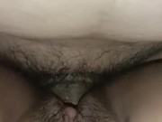 Batang mabuhok sarap na sarap sa kantot 13/16