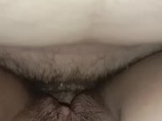 Batang mabuhok sarap na sarap sa kantot 16/16