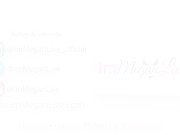 CURE FOR ANXIETY ABOUT WOMEN - PREVIEW - ImMeganLive 16/16