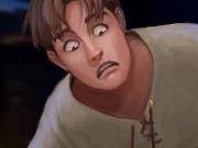 WHAT A LEGEND #3 - The Sexy  10/16