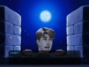 WHAT A LEGEND #3 - The Sexy  6/16