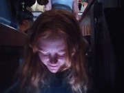 He Never Lets Me Work Out 2/16