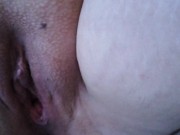 Eating her ass, playing 1/16