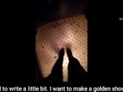 Mistress Polina and slave 1/16