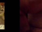 Hot Interabled Sex! Visible and invisible disabilities can FUCK WELL 12/16