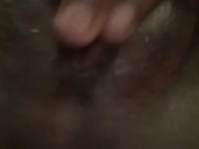 Pretty Wet Pussy 1/16