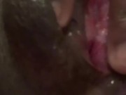 Pretty Wet Pussy 15/16