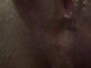 Pretty Wet Pussy 3/16