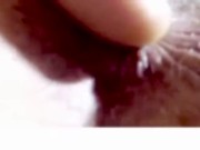 Eating stepmom’s asshole after she went to the bathroom 11/16