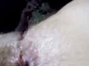 Eating stepmom’s asshole after she went to the bathroom 14/16