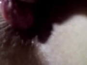 Eating stepmom’s asshole after she went to the bathroom 15/16