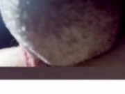 Eating stepmom’s asshole after she went to the bathroom 3/16