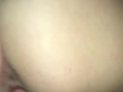 Netflix and Chill Ends In a Cream Pie  5/16