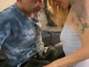 Casting Couch V1 Promo 3/16