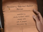 WHAT A LEGEND #6- Looking For Ingredients 1/16