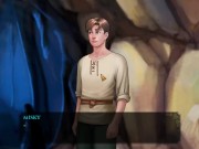 WHAT A LEGEND #6- Looking For Ingredients 10/16