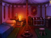 WHAT A LEGEND #6- Looking For Ingredients 11/16