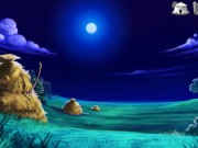 WHAT A LEGEND #6- Looking For Ingredients 13/16