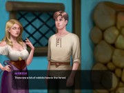 WHAT A LEGEND #6- Looking For Ingredients