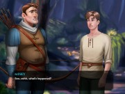 WHAT A LEGEND #6- Looking For Ingredients 2/16