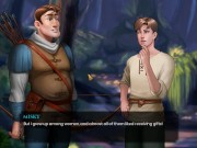 WHAT A LEGEND #6- Looking For Ingredients 3/16