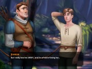 WHAT A LEGEND #6- Looking For Ingredients 5/16