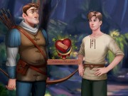 WHAT A LEGEND #6- Looking For Ingredients 6/16