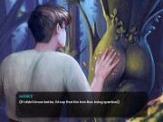 WHAT A LEGEND #6- Looking For Ingredients 7/16