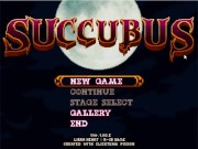 Succubus [Hentai pixel game] Ep.1 empowering sexual power of the lewd demon woman 1/16